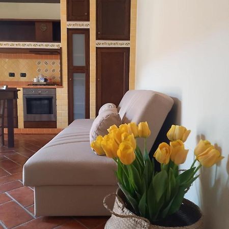 Appartamento F&M Castelnuovo Magra Eksteriør bilde